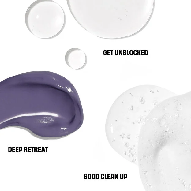 The Clear Necessities The Clear Necessities